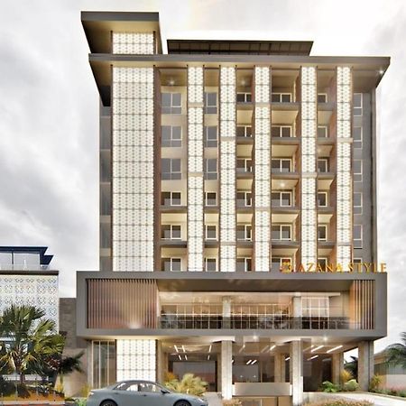 Azana Style Hotel Madura Pamekasan Luaran gambar