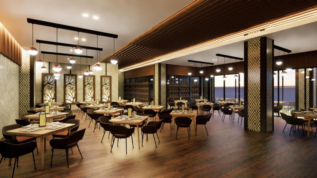 Azana Style Hotel Madura Pamekasan Luaran gambar