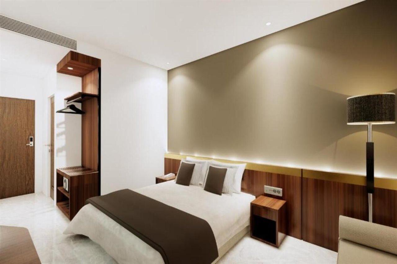 Azana Style Hotel Madura Pamekasan Luaran gambar